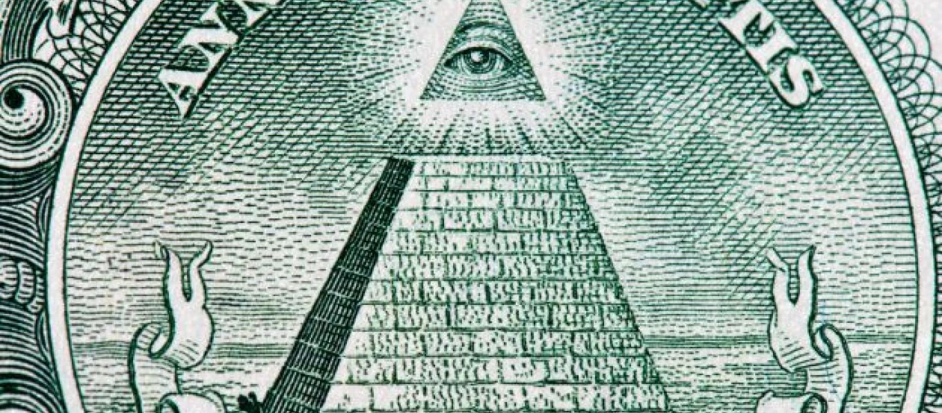 Οι έξι στόχοι των illuminati όπως περιγράφονταν σε εφημερίδα του 1924 (φωτό)